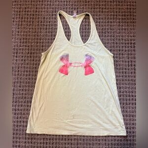 Under Armour Racerback Tank